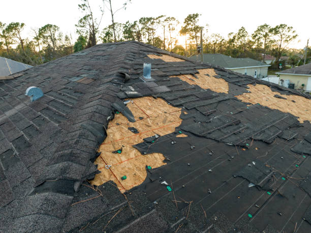 Fast & Reliable Emergency Roof Repairs in Hewitt, NJ