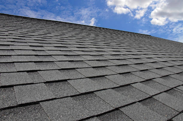 Gutter Replacement in Hewitt, NJ